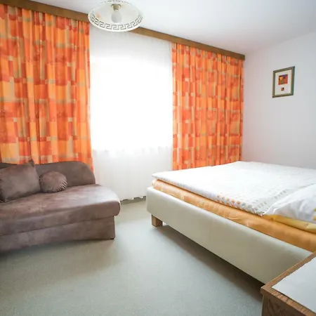 Haus Moessmer Apartament
