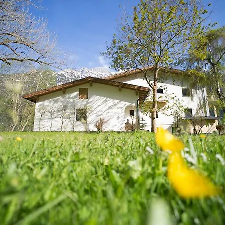 Appartement Haus Moessmer Leutasch