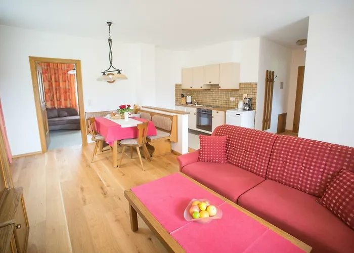 Haus Moessmer لوتاش