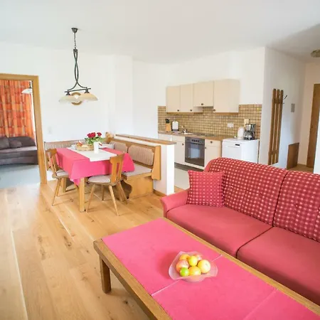 Haus Moessmer ליוטאש