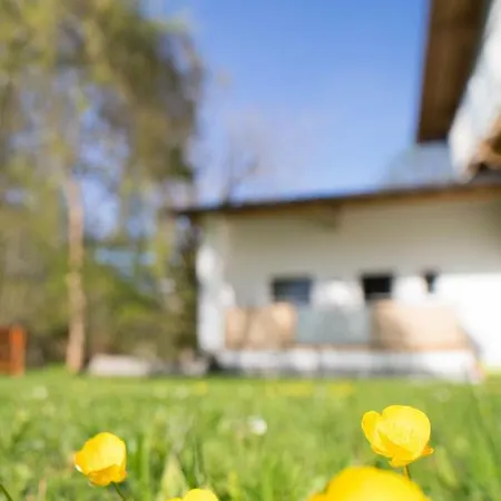 דירה Haus Moessmer *