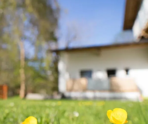 דירה Haus Moessmer *