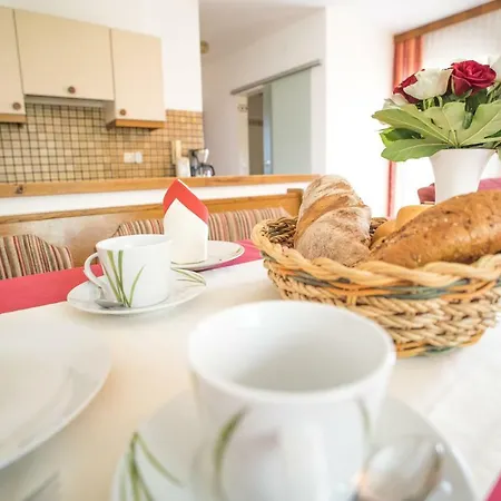 Haus Moessmer Appartement *